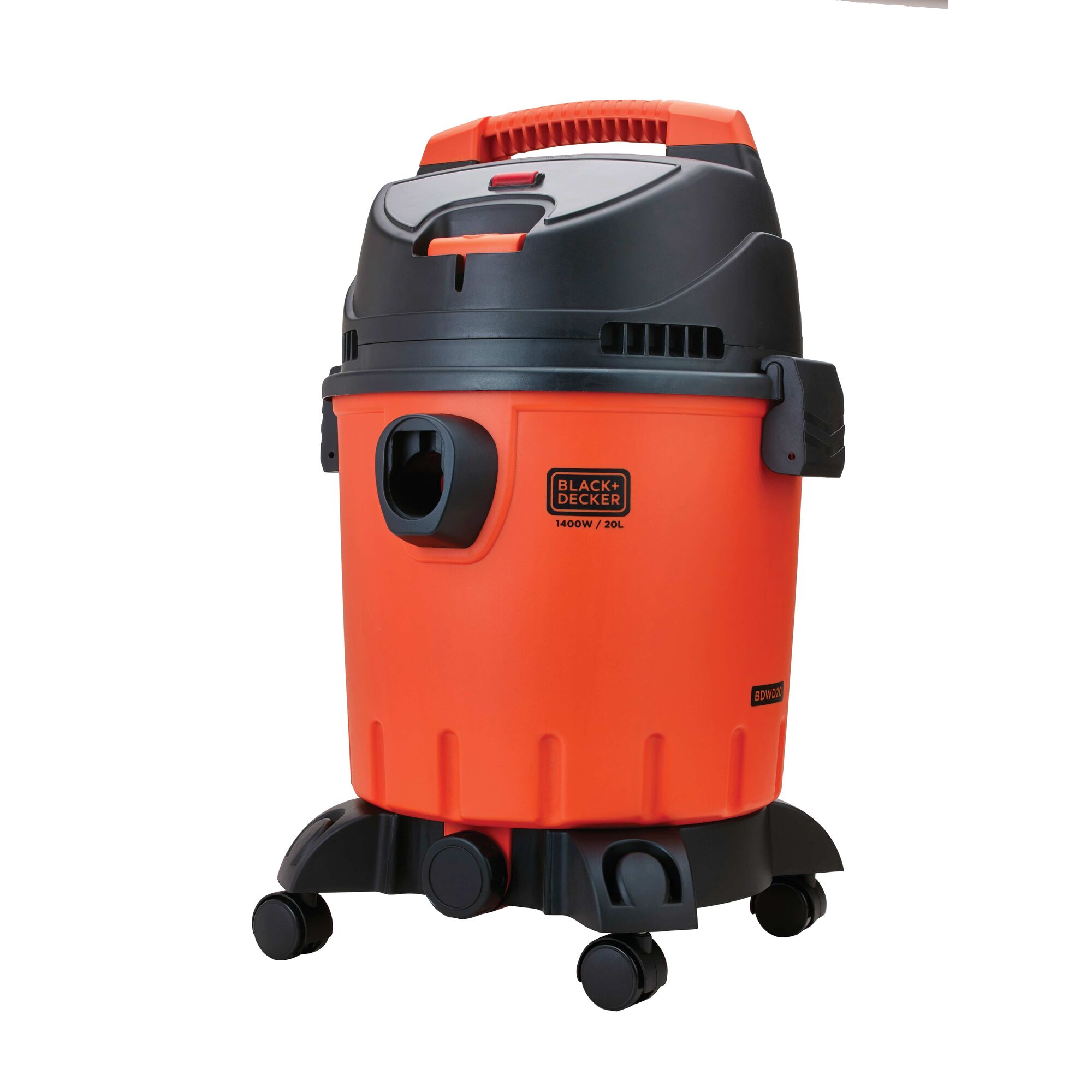Aspiradora polvo-agua 1200W | BLACK+DECKER