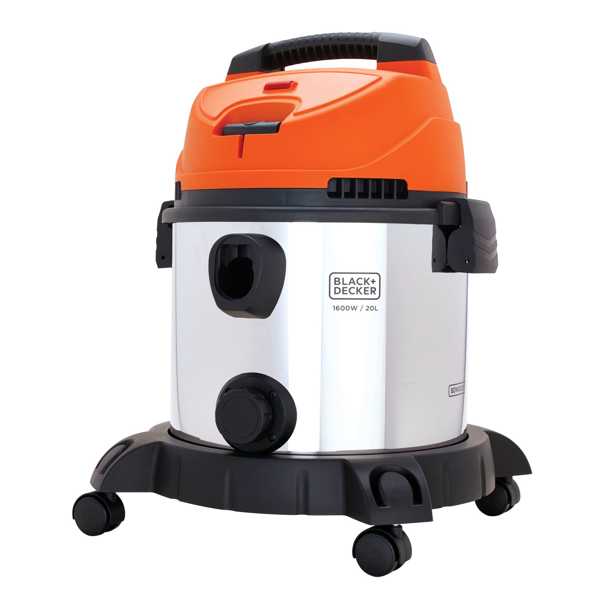 Aspiradora polvo-agua 1400W | BLACK+DECKER