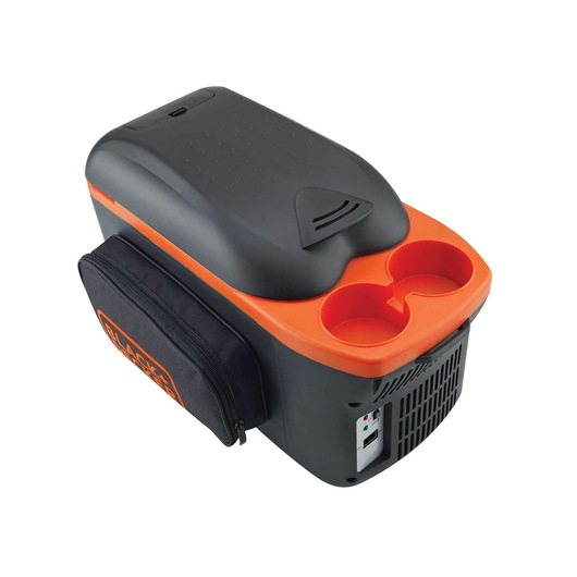 Cooler Portátil Eléctrico 12V 48W a 12CC