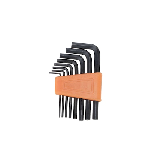 Talandro Percutor 3/8'' (10mm) com 41 accesorios