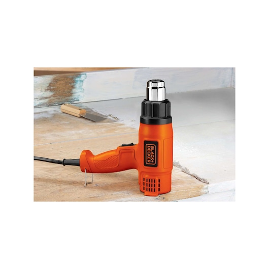 Pistola de Calor 1500W