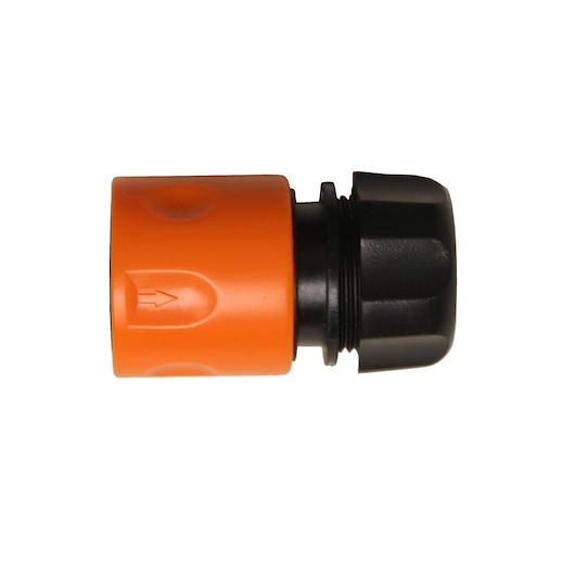quick connect coupler